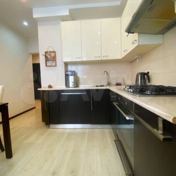 Сдается 1-комнатная квартира, 41 м²