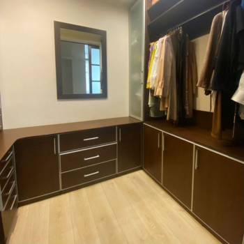 Сдается 1-комнатная квартира, 41 м²