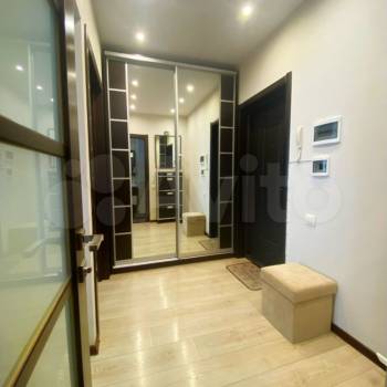 Сдается 1-комнатная квартира, 41 м²