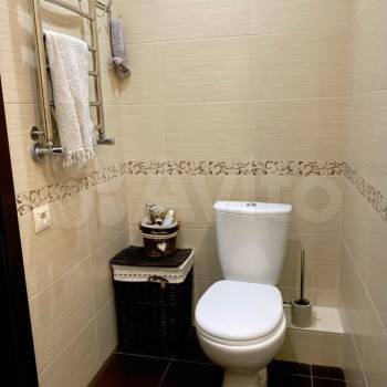 Сдается 1-комнатная квартира, 41 м²