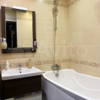 Сдается 1-комнатная квартира, 41 м²