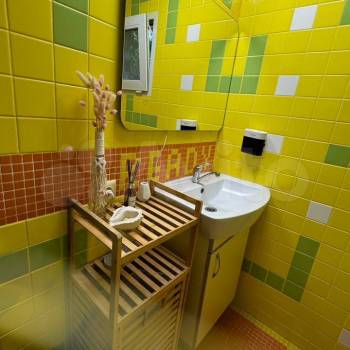 Сдается 1-комнатная квартира, 26 м²