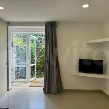 Сдается 1-комнатная квартира, 26 м²