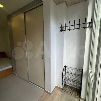 Сдается 1-комнатная квартира, 26 м²