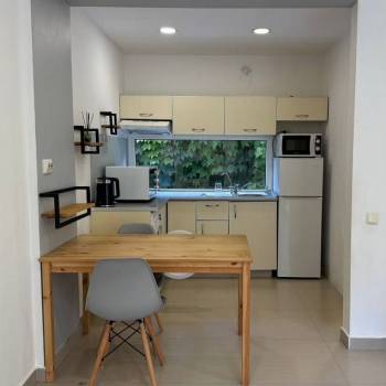 Сдается 1-комнатная квартира, 26 м²