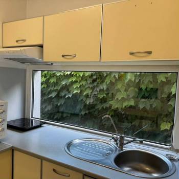 Сдается 1-комнатная квартира, 26 м²