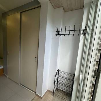 Сдается 1-комнатная квартира, 26 м²