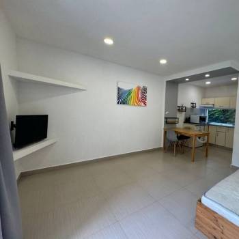 Сдается 1-комнатная квартира, 26 м²