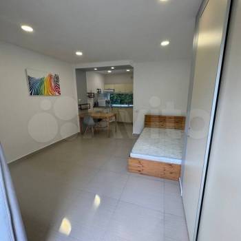 Сдается 1-комнатная квартира, 26 м²