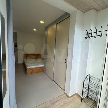 Сдается 1-комнатная квартира, 26 м²