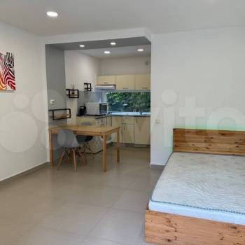 Сдается 1-комнатная квартира, 26 м²