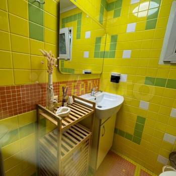 Сдается 1-комнатная квартира, 26 м²