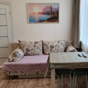 Сдается 2-х комнатная квартира, 45 м²