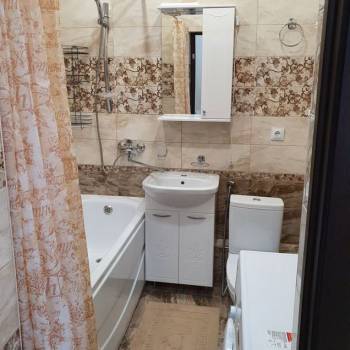 Сдается 2-х комнатная квартира, 45 м²