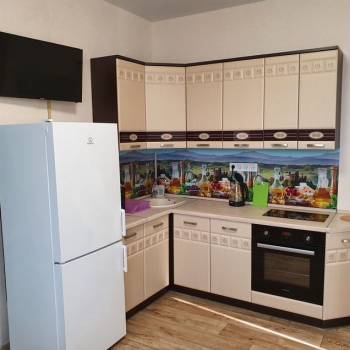 Сдается 2-х комнатная квартира, 45 м²