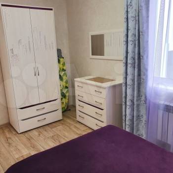 Сдается 2-х комнатная квартира, 45 м²