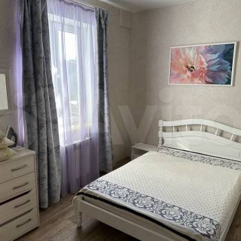 Сдается 2-х комнатная квартира, 45 м²