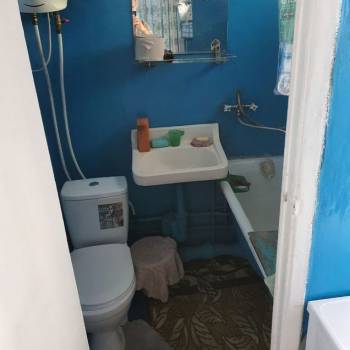 Продается 1-комнатная квартира, 22,5 м²