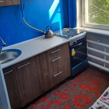 Продается 1-комнатная квартира, 22,5 м²