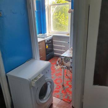 Продается 1-комнатная квартира, 22,5 м²