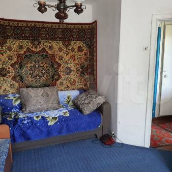 Продается 1-комнатная квартира, 22,5 м²