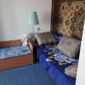 Продается 1-комнатная квартира, 22,5 м²