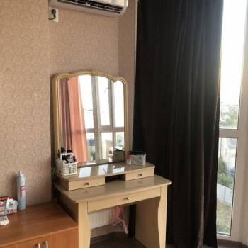 Сдается 1-комнатная квартира, 47 м²