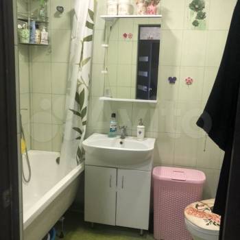 Сдается 1-комнатная квартира, 47 м²