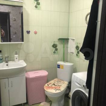 Сдается 1-комнатная квартира, 47 м²