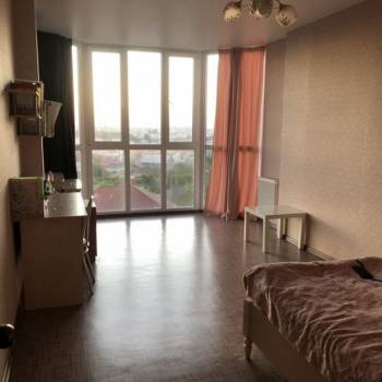 Сдается 1-комнатная квартира, 47 м²