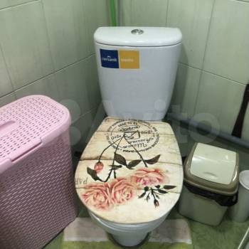 Сдается 1-комнатная квартира, 47 м²