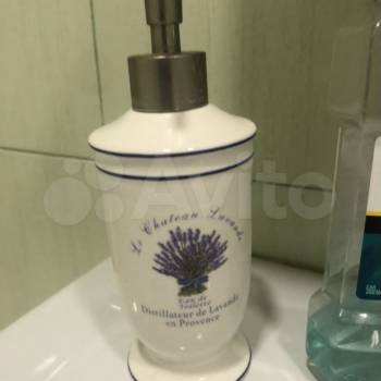 Сдается 1-комнатная квартира, 47 м²