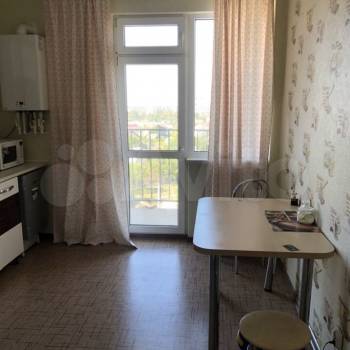 Сдается 1-комнатная квартира, 47 м²