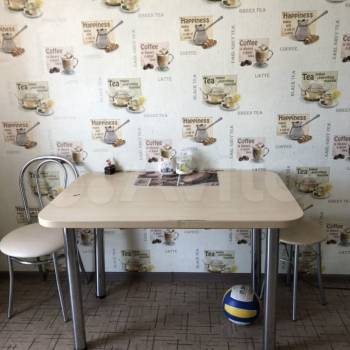 Сдается 1-комнатная квартира, 47 м²