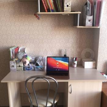 Сдается 1-комнатная квартира, 47 м²