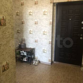 Сдается 1-комнатная квартира, 47 м²