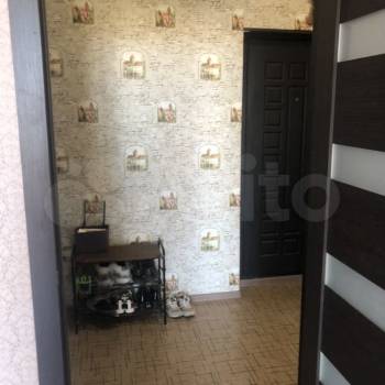 Сдается 1-комнатная квартира, 47 м²