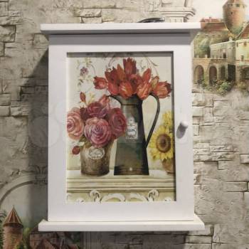 Сдается 1-комнатная квартира, 47 м²