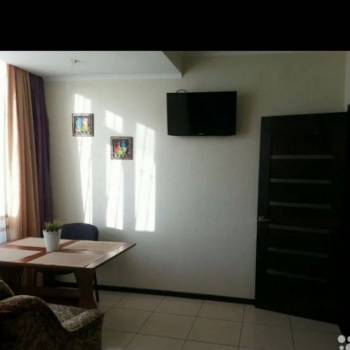 Сдается 2-х комнатная квартира, 60 м²