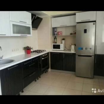 Сдается 2-х комнатная квартира, 60 м²