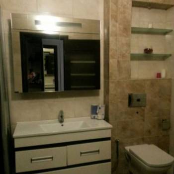 Сдается 2-х комнатная квартира, 60 м²