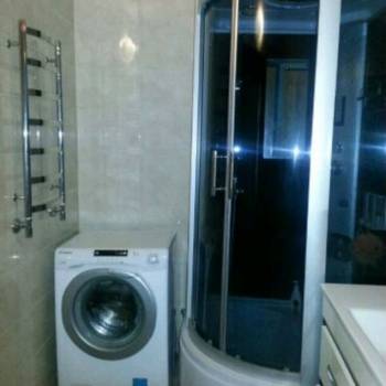 Сдается 2-х комнатная квартира, 60 м²