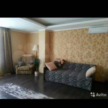 Сдается 2-х комнатная квартира, 60 м²