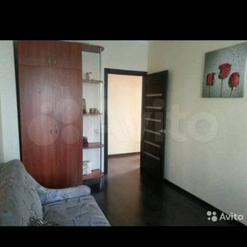 Сдается 2-х комнатная квартира, 60 м²