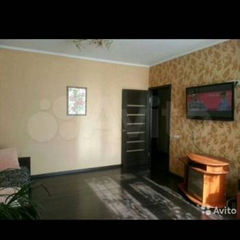 Сдается 2-х комнатная квартира, 60 м²