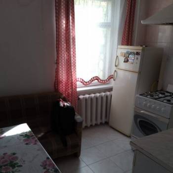 Сдается 1-комнатная квартира, 30 м²