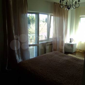 Сдается 1-комнатная квартира, 17 м²