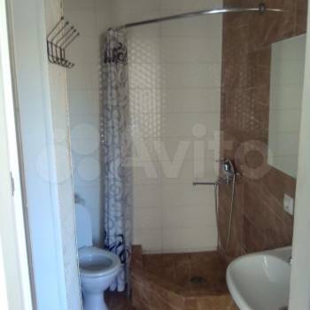 Сдается 1-комнатная квартира, 17 м²