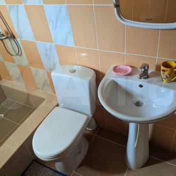 Сдается Дом, 25 м²