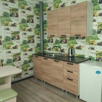 Сдается 1-комнатная квартира, 25 м²